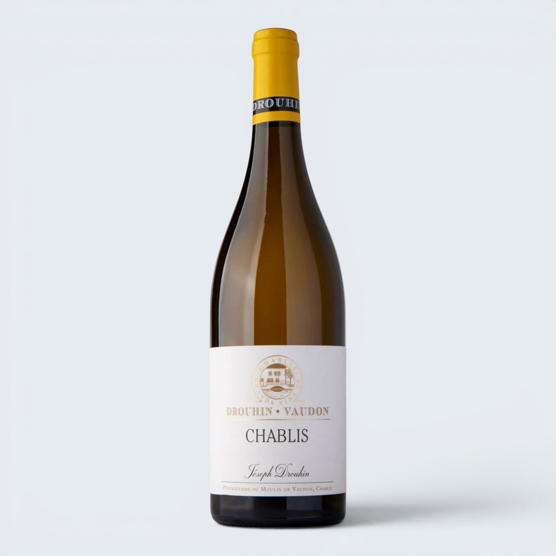 Joseph Drouhin Vaudon Chablis 2024 (750ml)