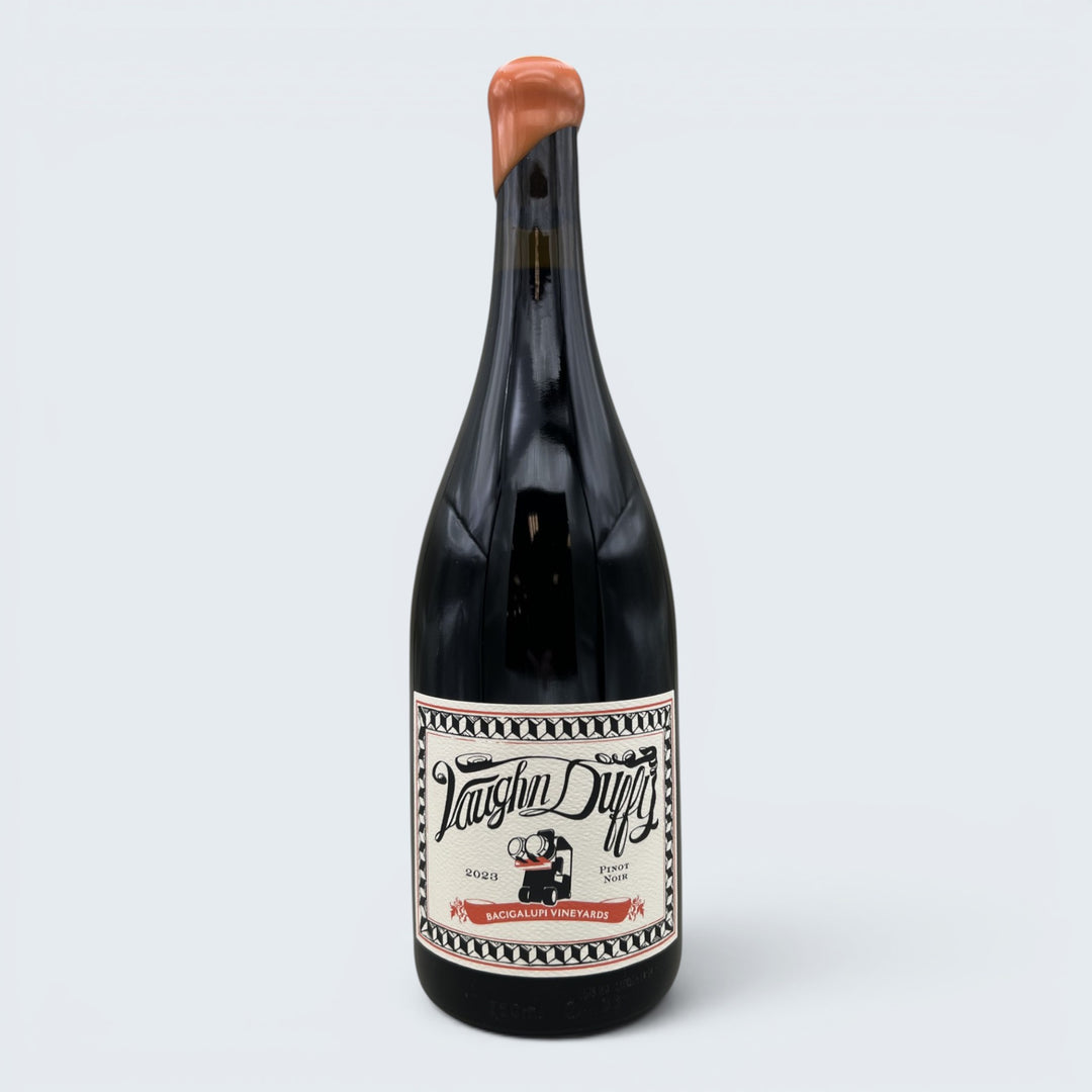Vaughn Duffy Wines Pinot Noir Bacigalupi Vineyard Russian River Valley 2023 (750ml)