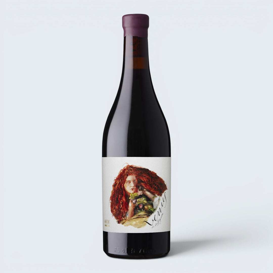 Venus La Universal Venus de la Figuera Montsant 2017 (750ml)