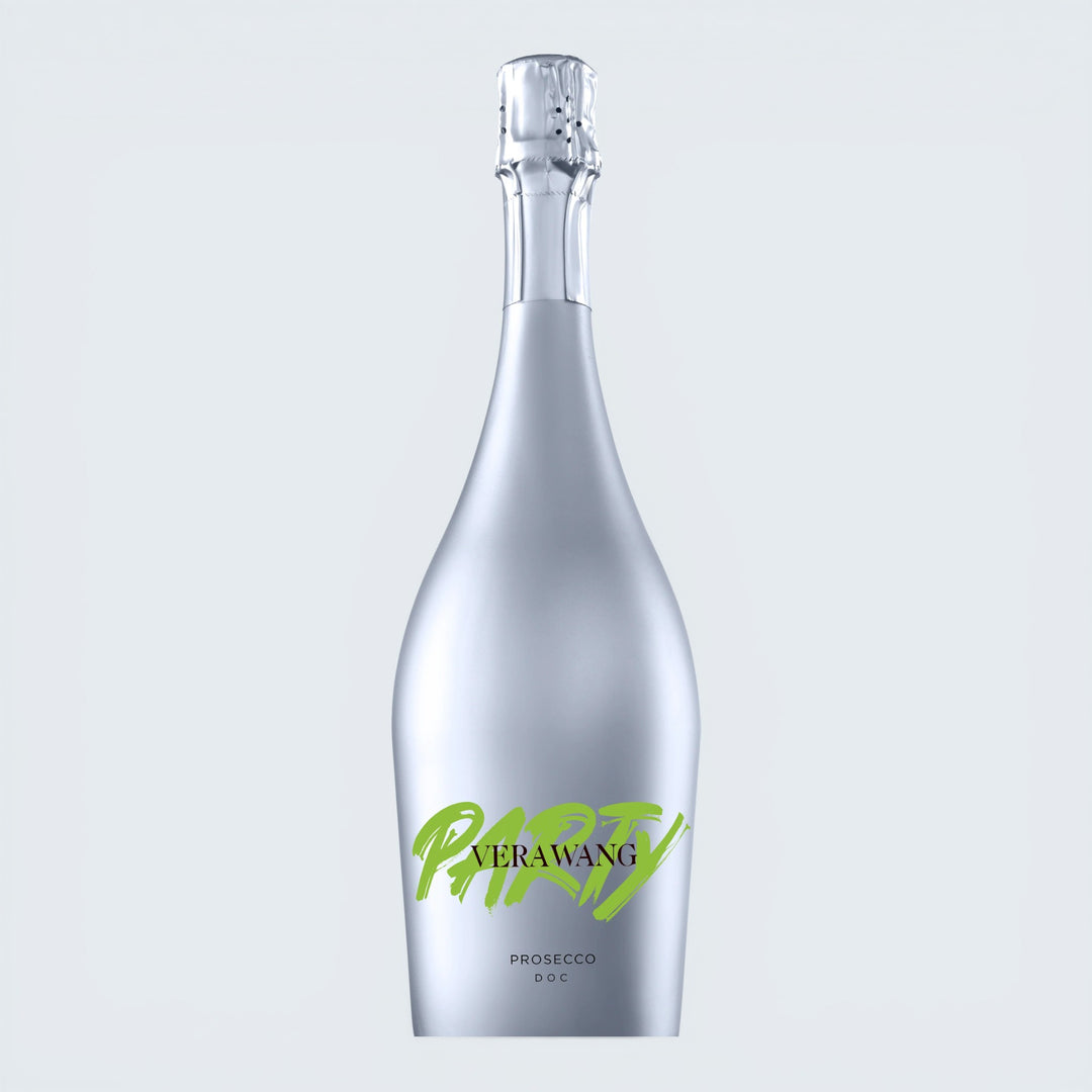 Vera Wang Party Brut Prosecco NV (750ml)