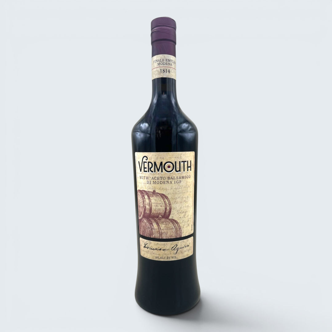 Casoni Tomasi Agnini Balsamico Vermouth (750ml)