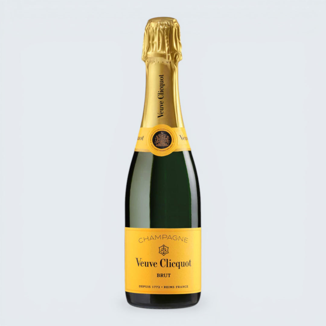 Veuve Clicquot Yellow Label NV (375ml)