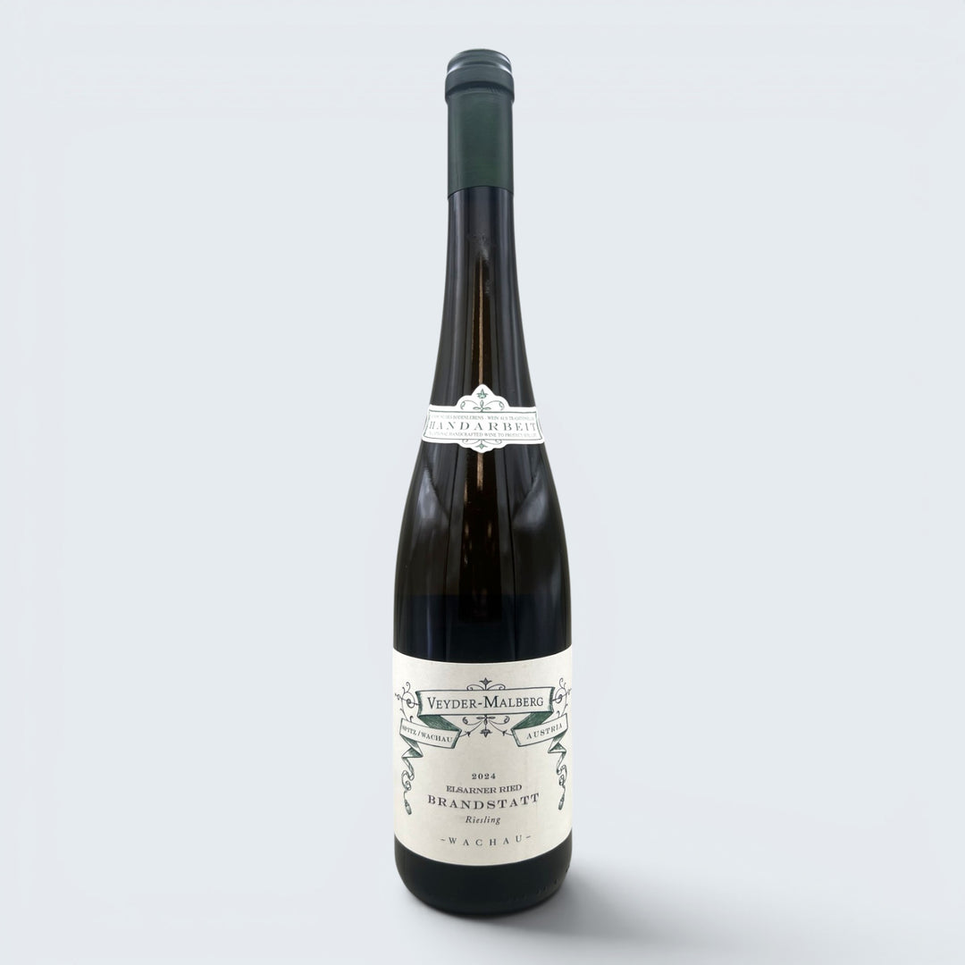 Weingut Peter Veyder-Malberg Riesling Brandstatt Wachau 2024 (750ml)