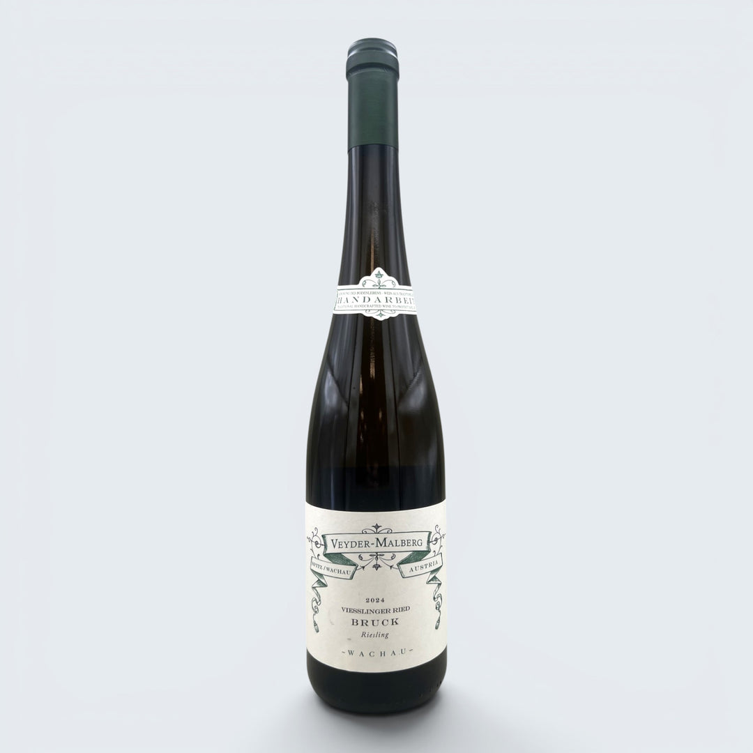 Weingut Peter Veyder-Malberg Riesling Bruck Wachau 2024 (750ml)