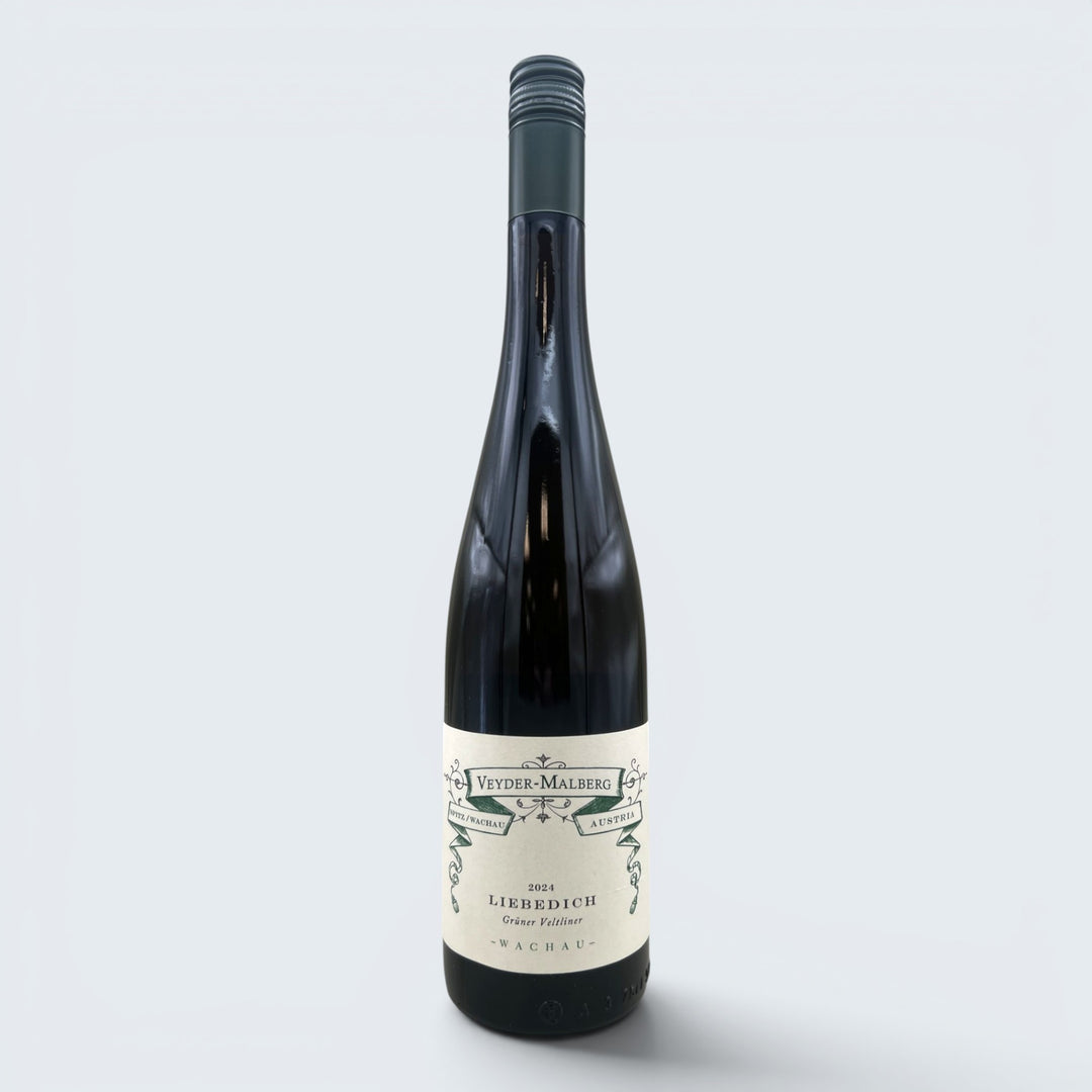 Weingut Peter Veyder-Malberg Gruner Veltliner Wachauer Liebedich 2024 (750ml)