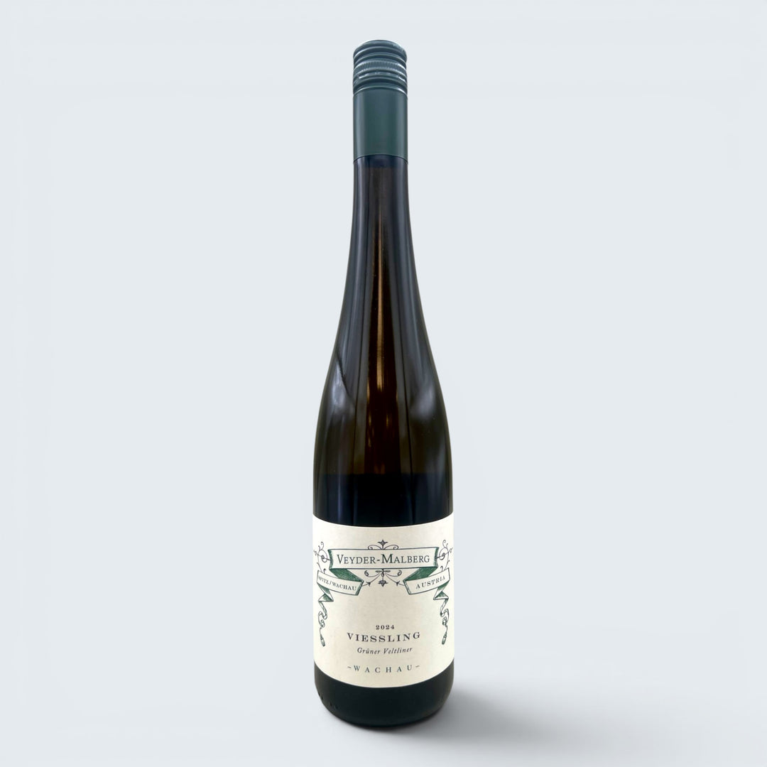 Weingut Peter Veyder-Malberg Gruner Veltliner Viessling Wachau 2024 (750ml)