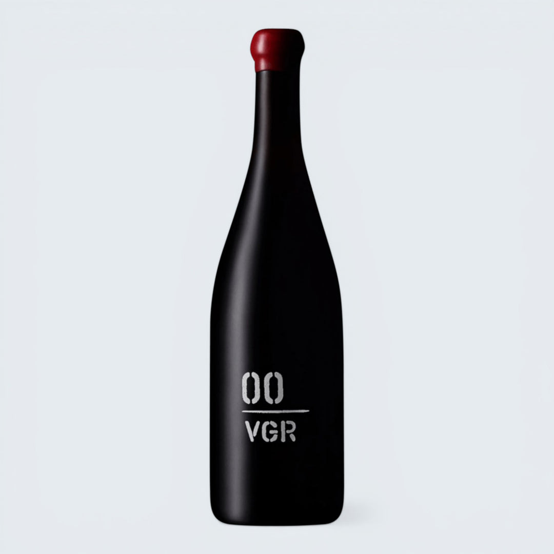 00 Wines Pinot Noir VGR Willamette Valley 2022 (750ml)