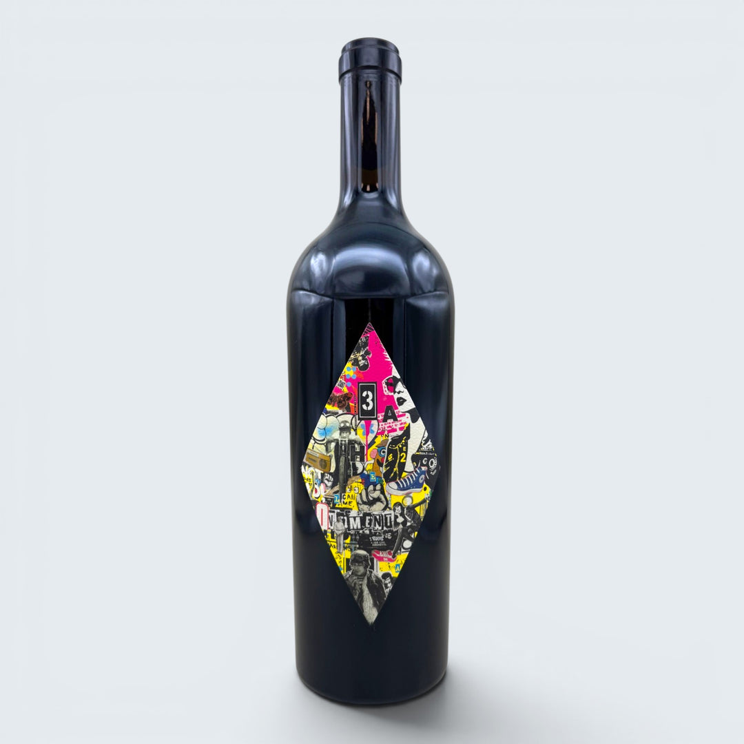 Vice Versa Spinning Plates Cabernet Sauvignon Napa Valley 2023 (750ml)