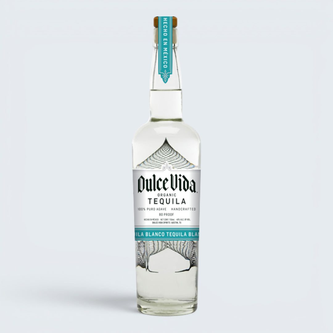 Dulce Vida Tequila Blanco (750ml)