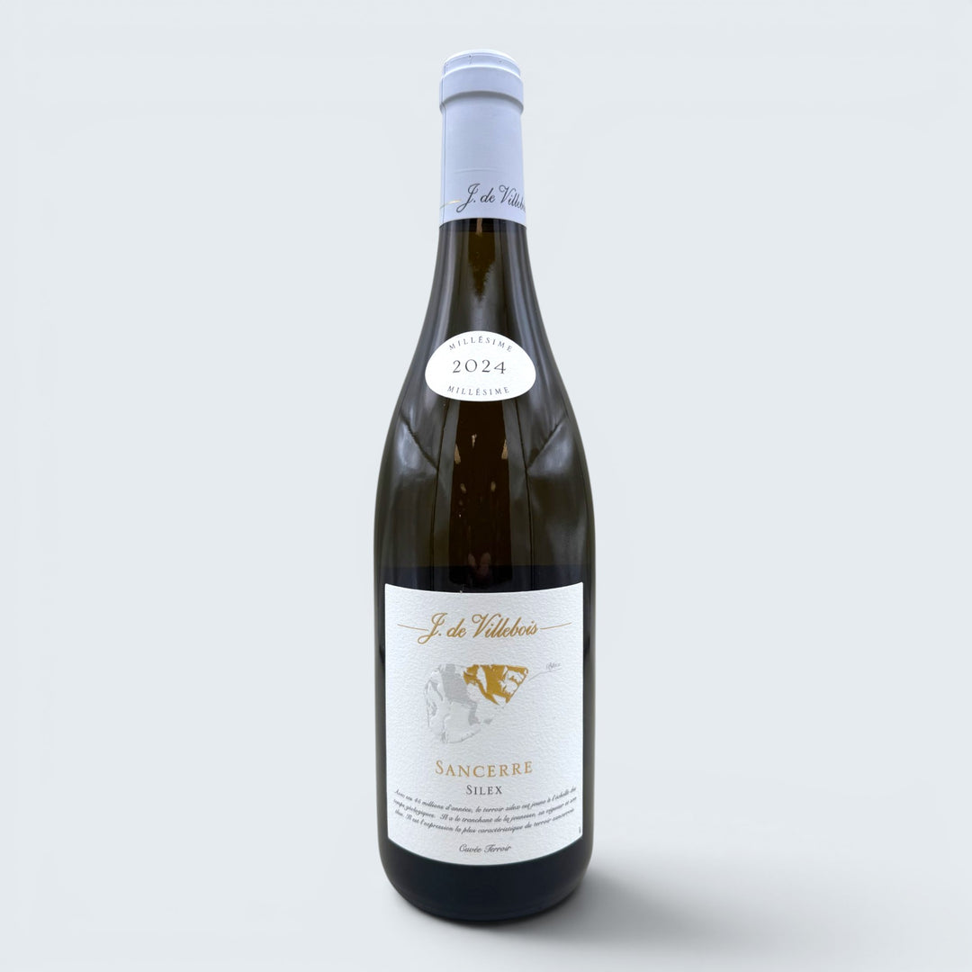 J de Villebois Silex Sancerre 2024 (750ml)