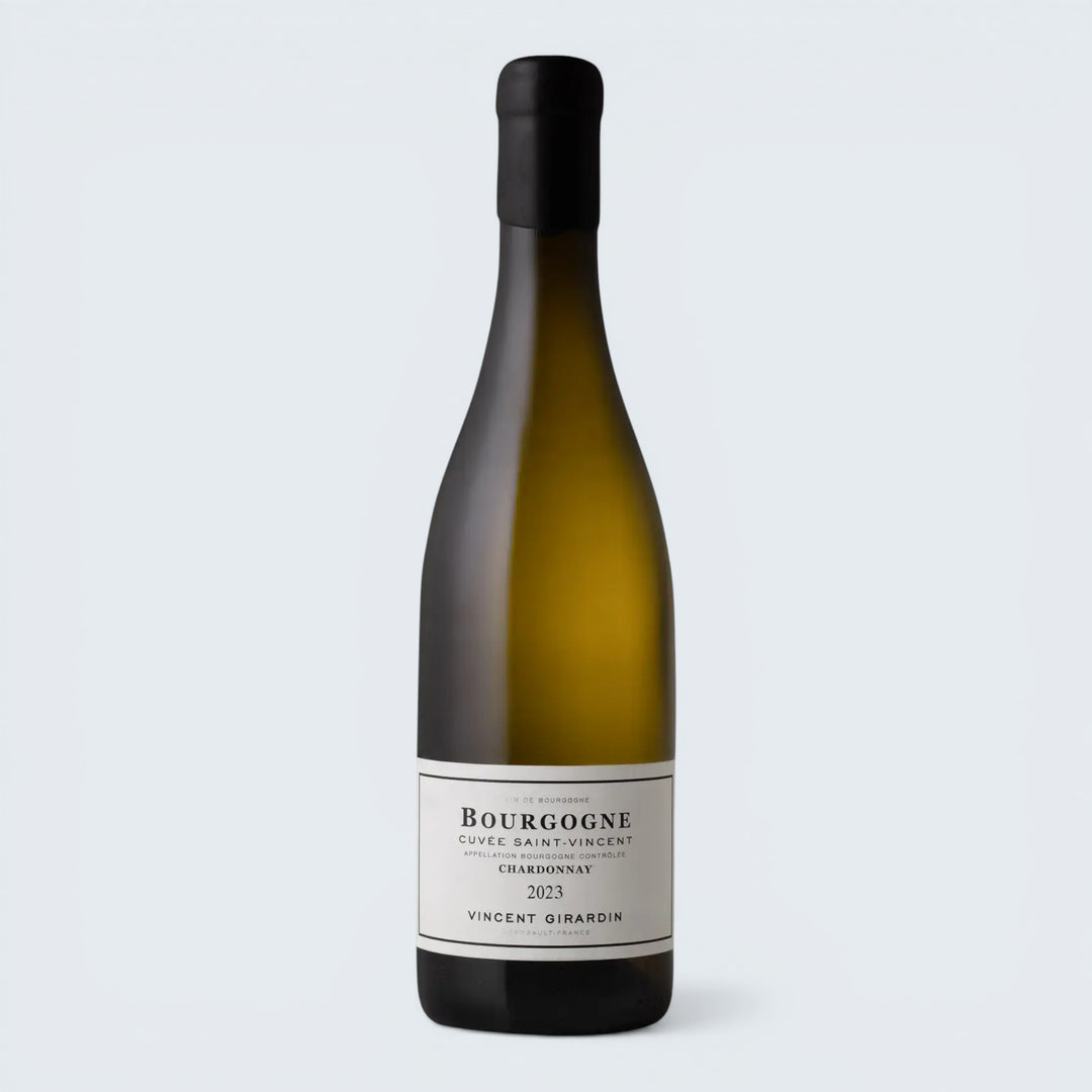Vincent Girardin Saint Vincent Bourgogne Blanc 2023 (750ml)