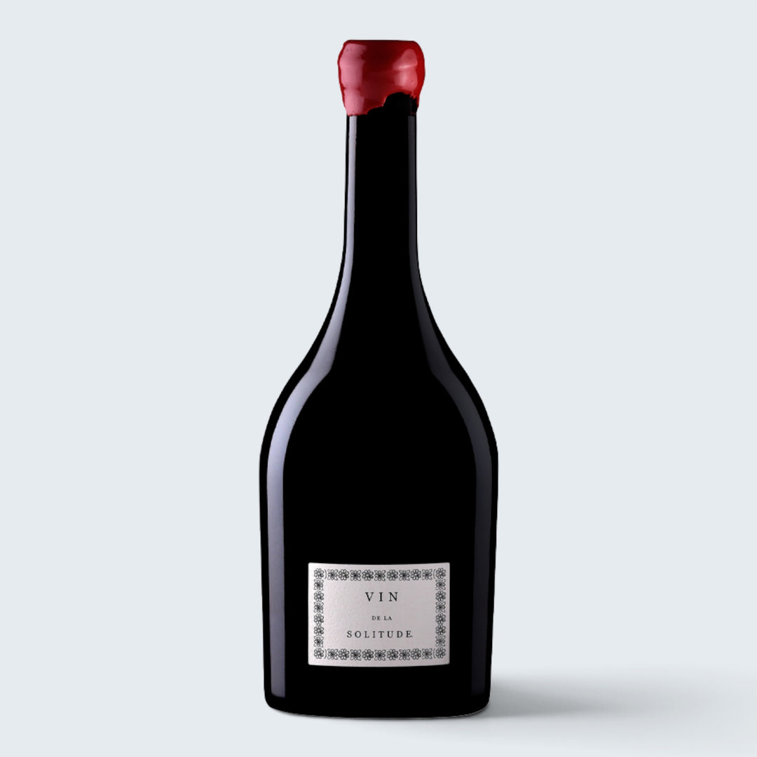 Domaine de la Solitude Vin De La Solitude Rouge 2022 (750ml)