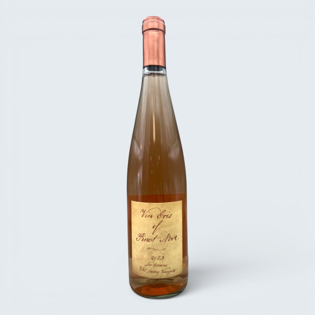 Robert Sinskey Vin Gris Rose of Pinot Noir Carneros 2023 (750ml)