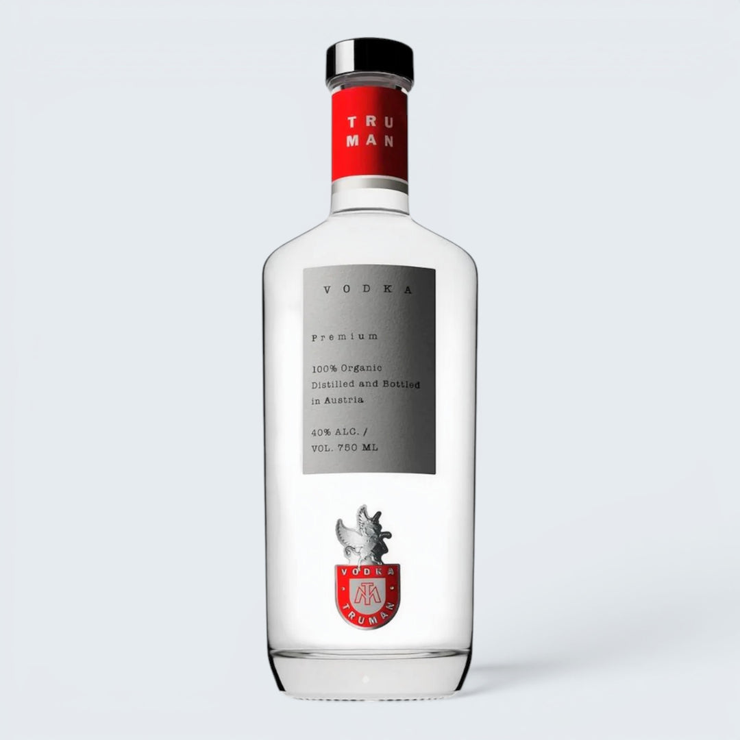 Truman Vodka (750ml)