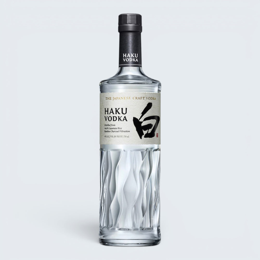 Suntory Haku Vodka (750ml)