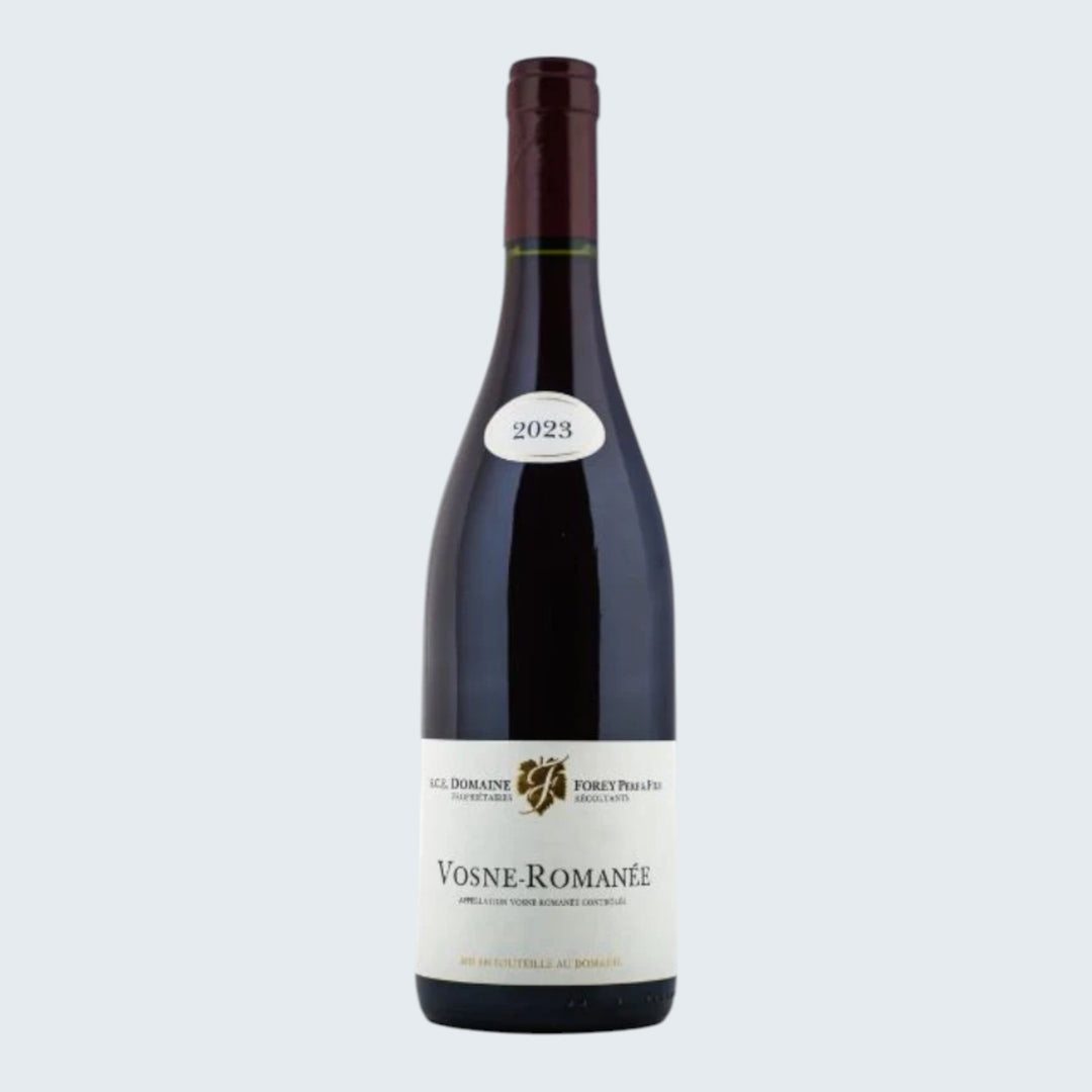Regis Forey Vosne Romanee 2023 (1.5L)