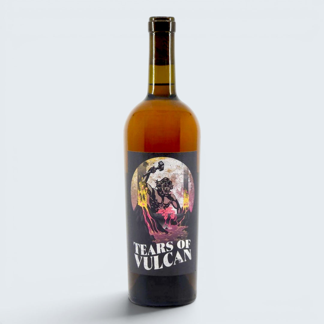 Day Wines Tears Of Vulcan Willamette Valley 2021 (750ml)