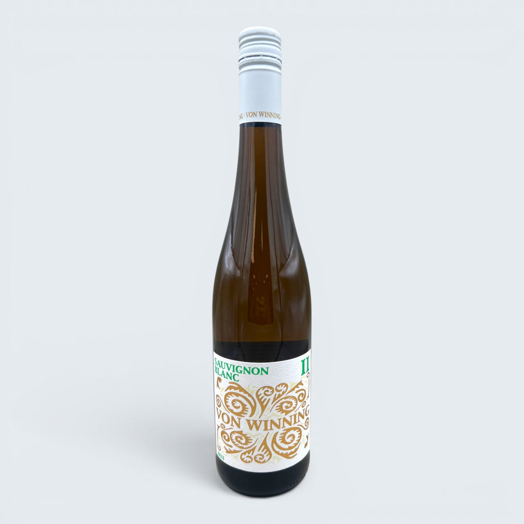 Von Winnings Sauvignon Blanc Ii Pfalz 2023 (750ml)
