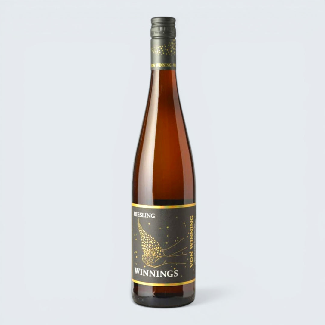 Von Winning Riesling Winnings Pfalz 2024 (750ml)