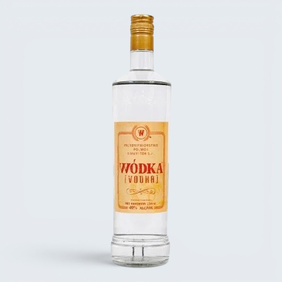 Wodka Vodka (1L)