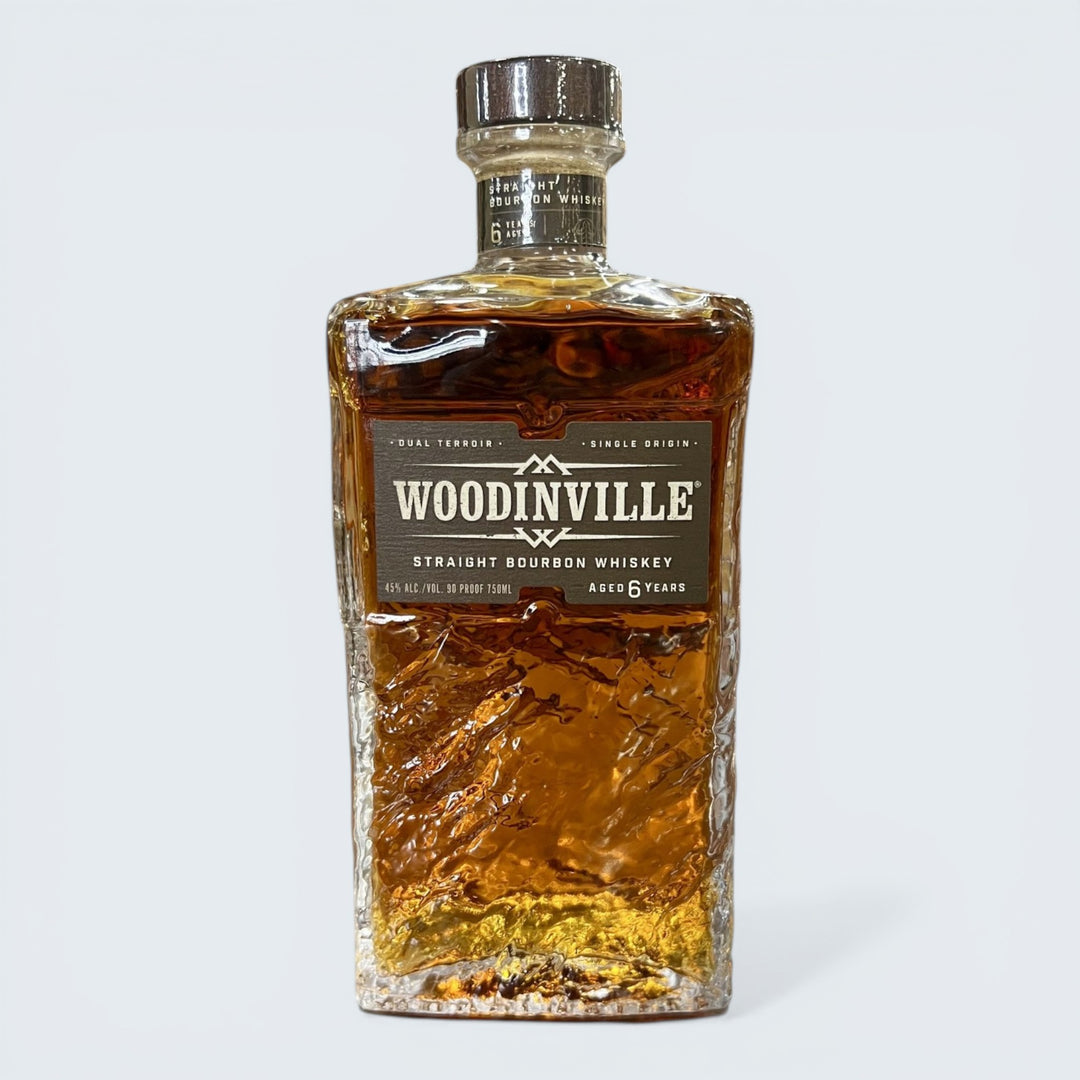 Woodinville 6 Year Bourbon (750ml)