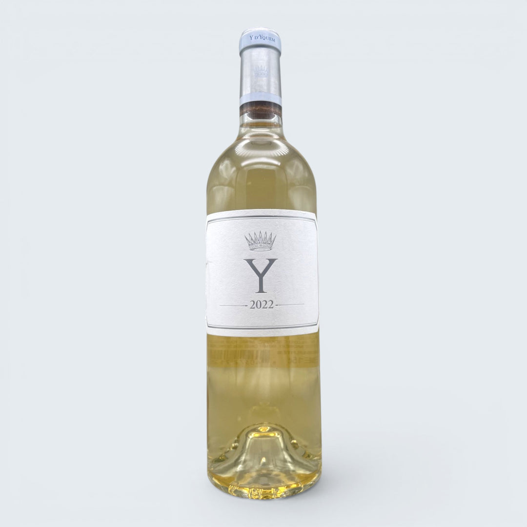 Chateau D'Yquem "Y" 2022 (750ml)