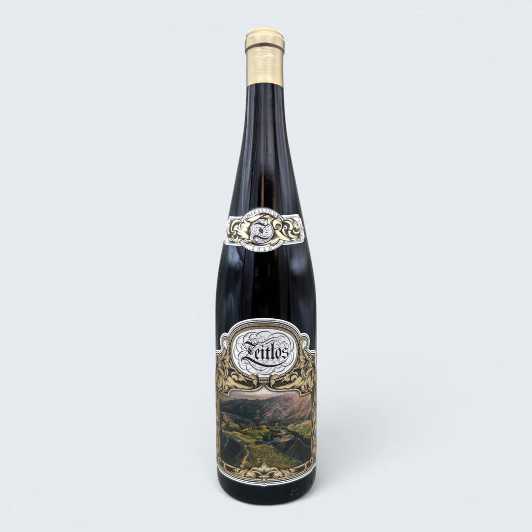 Zeitlos Riesling Stonestreet Estate Alexander Valley 2020 (750ml)