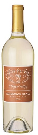Clos du Val - Sauvignon Blanc Napa Valley 2024 (750ml)