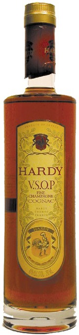 A. Hardy - VSOP Cognac (750ml)