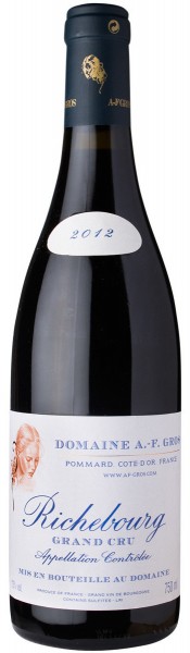 A.F. Gros - Richebourg 2021 (750ml)