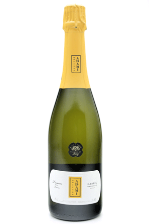 Adami - Garbel Prosecco 0 (375ml)