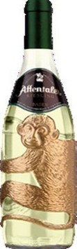 Affentaler - Monkey Bottle Riesling 2018 (750ml)