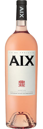 Domaine Saint Aix - AIX Rose 2023 (6L)