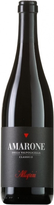 Allegrini - Amarone Della Valpolicella Classico DOCG 2018 (750ml)