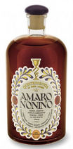 Nonino - Amaro Quintessentia (750ml)