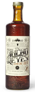Ancho Reyes - Chili Liqueur (750ml)
