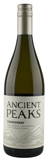 Ancient Peaks - Chardonnay Margarita Vineyard 2022 (750ml)