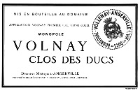 Marquis dAngerville - Volnay Taillepieds 2023 (750ml)