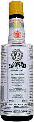 Angostura - Bitters (4oz)