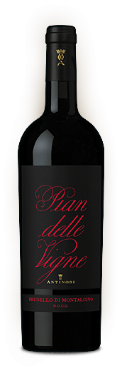 Antinori - Brunello di Montalcino Pian delle Vigne 2018 (750ml) (750ml)