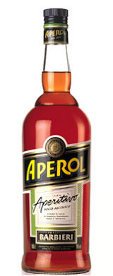 Aperol - Aperitivo (750ml)