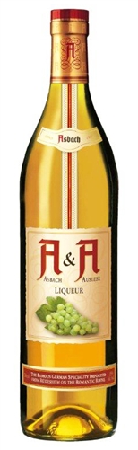 Asbach - A&A Liqueur (750ml) (750ml)