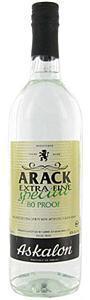 Askalon - Arack 80 Proof Extra Fine (750ml)