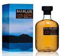 Balblair - 2005 Single Malt Scotch Whisky (750ml)
