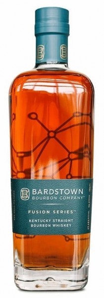 Bardstown Bourbon Co - Fusion Series (750ml)