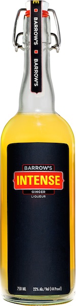 Barrows - Intense Ginger (750ml)