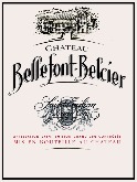 Chteau Bellefont-Belcier - St.-Emilion 2020 (750ml)