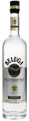 Beluga - Noble Russian Vodka (750ml)