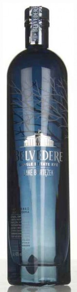 Belvedere - Lake Bartezek (750ml) (750ml)