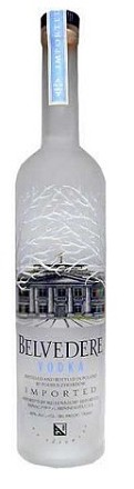 Belvedere - Vodka (750ml)